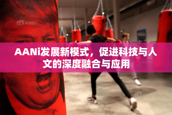 AANi发展新模式，促进科技与人文的深度融合与应用