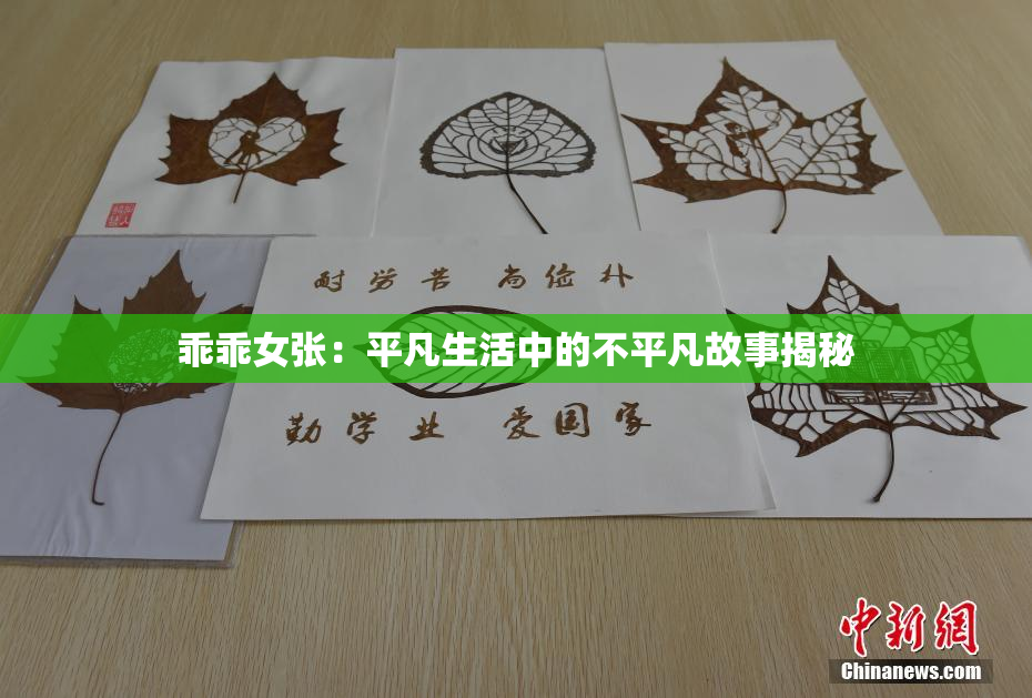 乖乖女张：平凡生活中的不平凡故事揭秘
