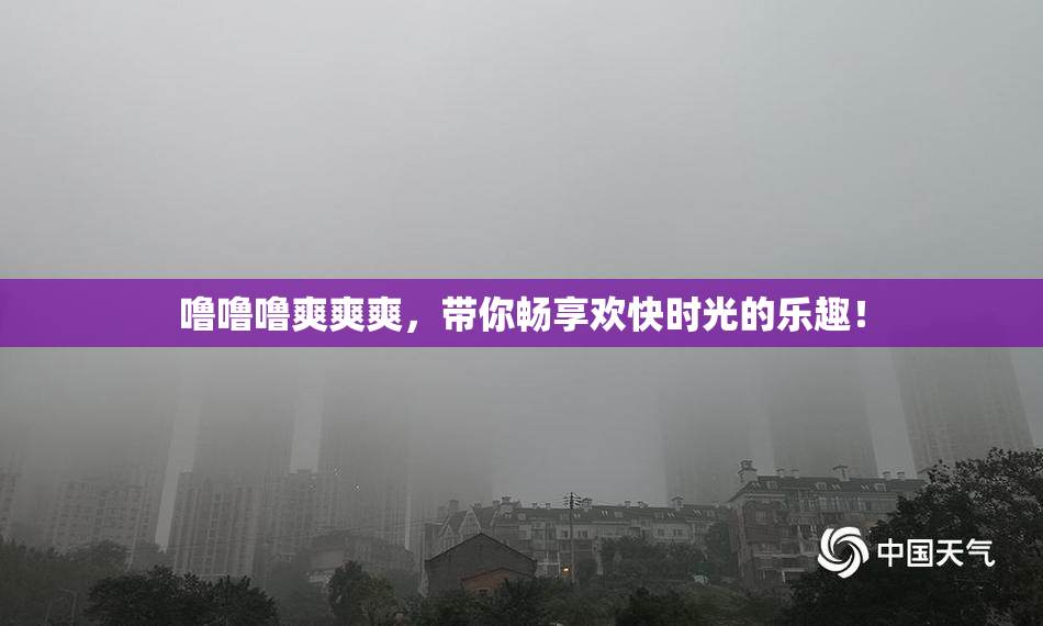 噜噜噜爽爽爽，带你畅享欢快时光的乐趣！