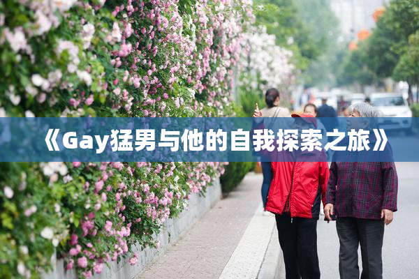 《Gay猛男与他的自我探索之旅》