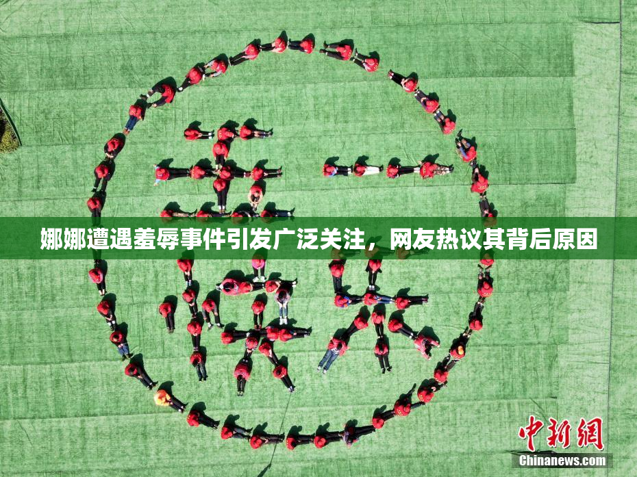 娜娜遭遇羞辱事件引发广泛关注，网友热议其背后原因