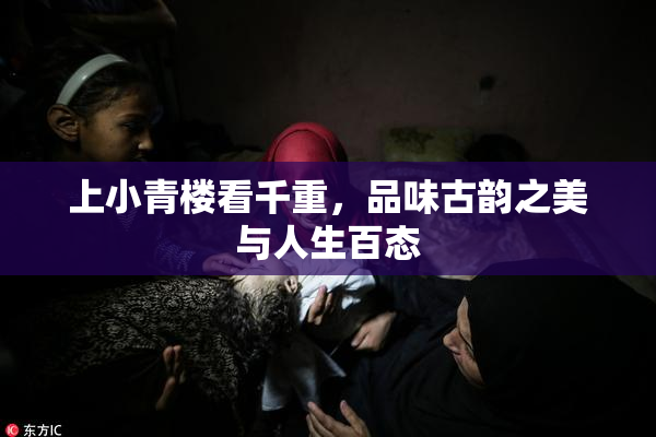 上小青楼看千重，品味古韵之美与人生百态