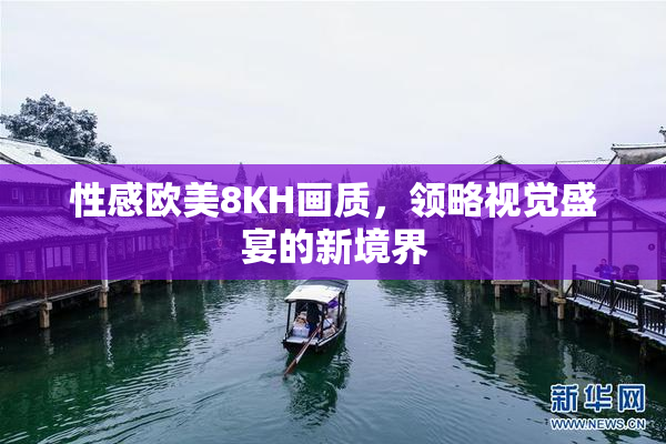 性感欧美8KH画质，领略视觉盛宴的新境界