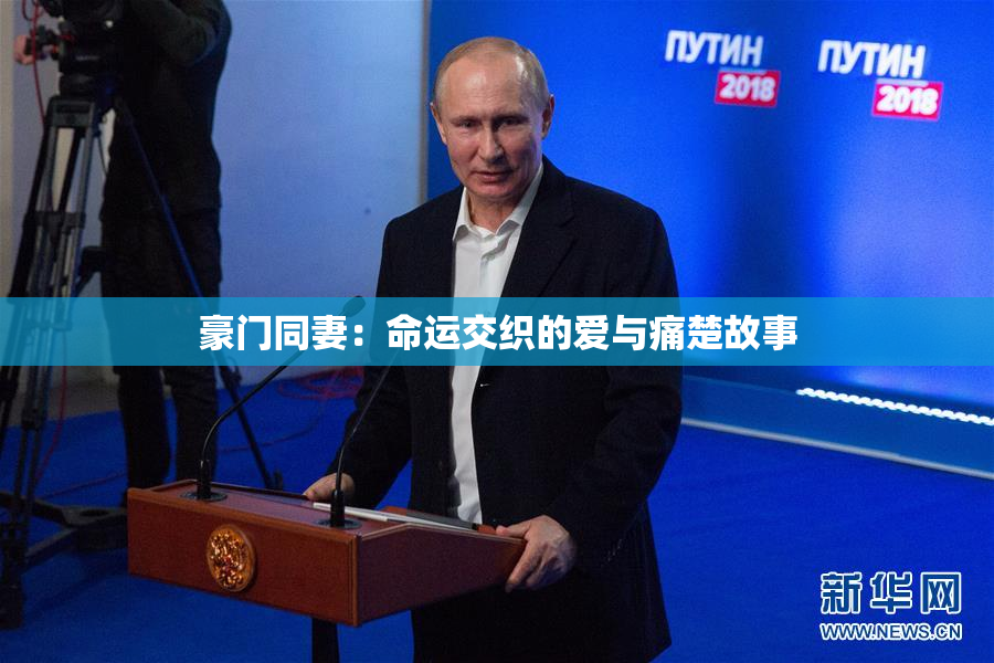豪门同妻：命运交织的爱与痛楚故事