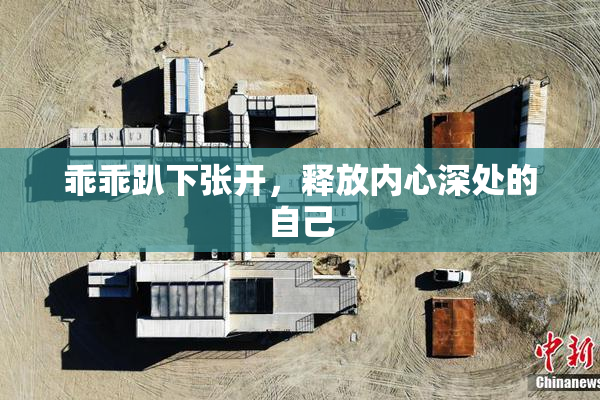 乖乖趴下张开，释放内心深处的自己