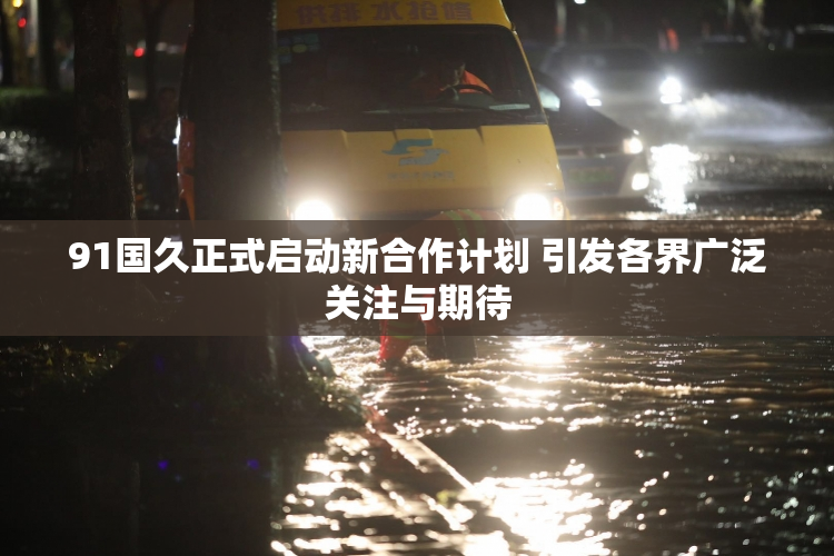 91国久正式启动新合作计划 引发各界广泛关注与期待