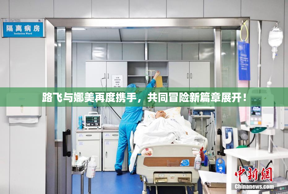 路飞与娜美再度携手，共同冒险新篇章展开！