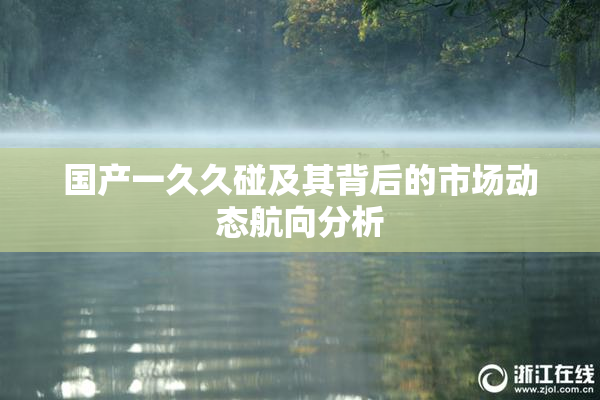 国产一久久碰及其背后的市场动态航向分析