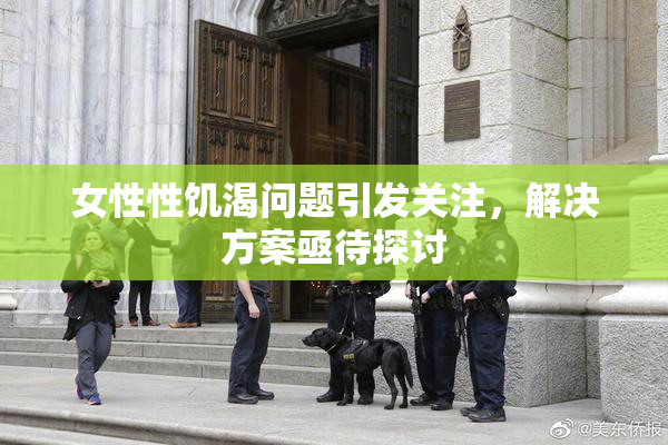 女性性饥渴问题引发关注，解决方案亟待探讨