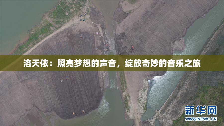 洛天依：照亮梦想的声音，绽放奇妙的音乐之旅