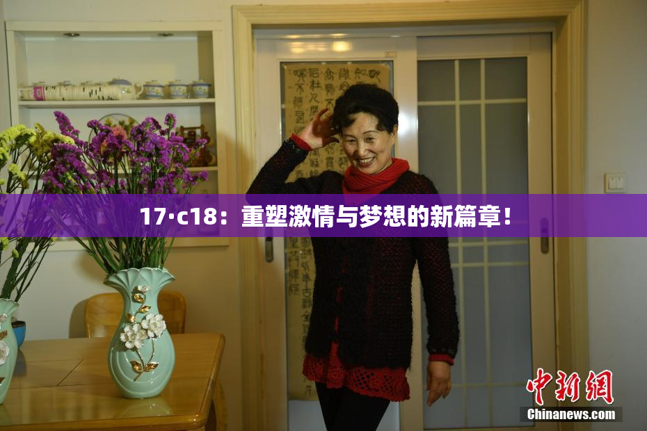 17·c18：重塑激情与梦想的新篇章！