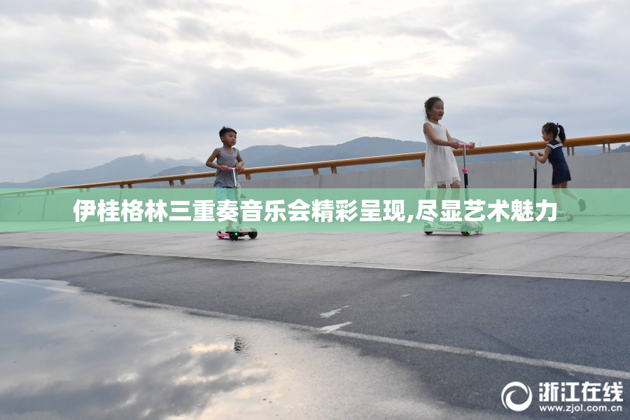 伊桂格林三重奏音乐会精彩呈现,尽显艺术魅力