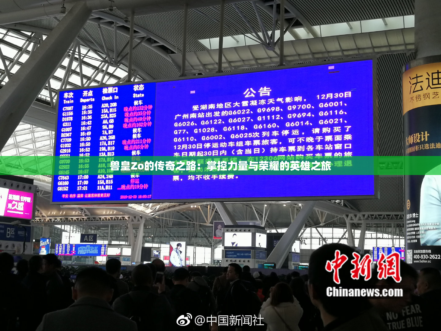 兽皇Zo的传奇之路：掌控力量与荣耀的英雄之旅