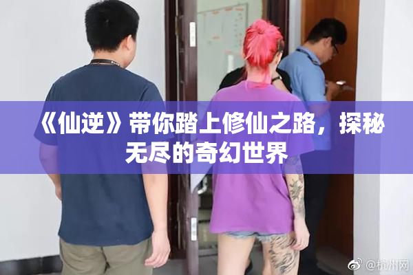 《仙逆》带你踏上修仙之路，探秘无尽的奇幻世界