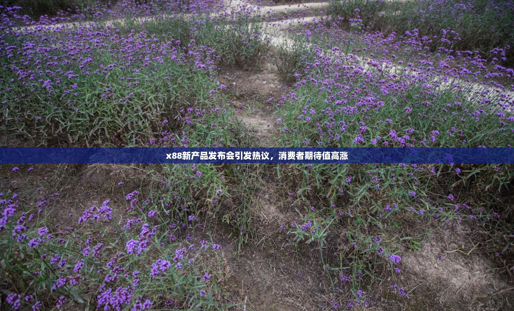 x88新产品发布会引发热议，消费者期待值高涨
