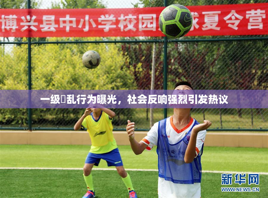 一级婬乱行为曝光，社会反响强烈引发热议