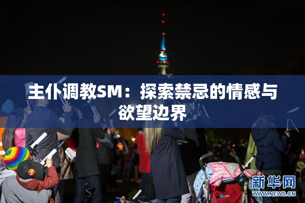主仆调教SM：探索禁忌的情感与欲望边界