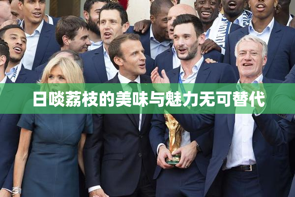 日啖荔枝的美味与魅力无可替代