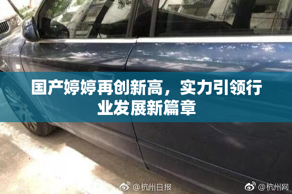 国产婷婷再创新高，实力引领行业发展新篇章