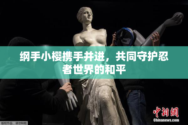 纲手小樱携手并进，共同守护忍者世界的和平