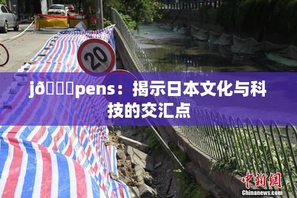 j🈚pens：揭示日本文化与科技的交汇点
