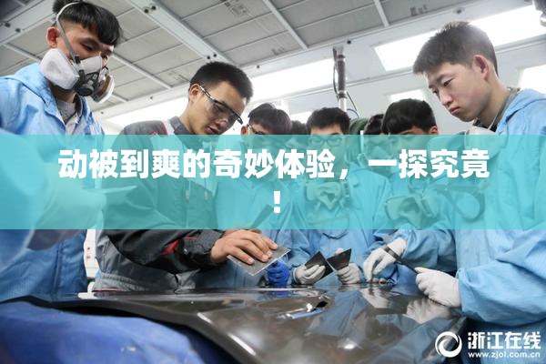 动被到爽的奇妙体验，一探究竟！