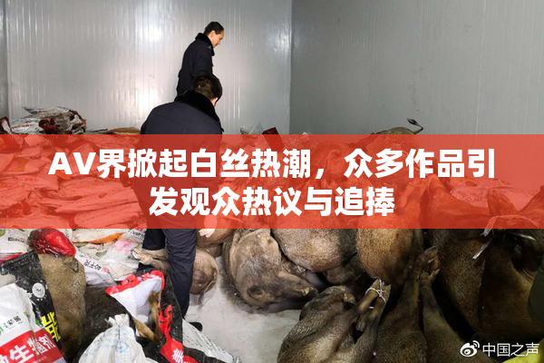 AV界掀起白丝热潮，众多作品引发观众热议与追捧