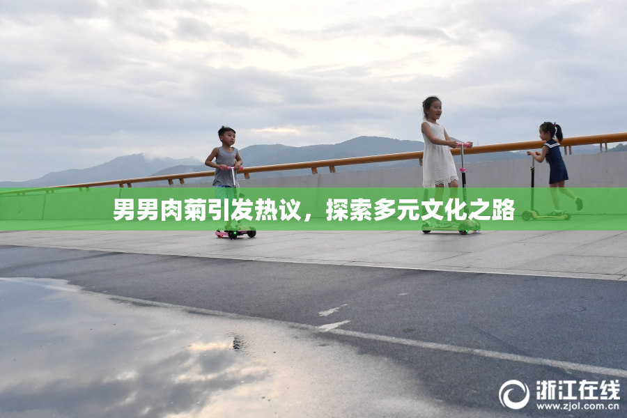 男男肉菊引发热议，探索多元文化之路