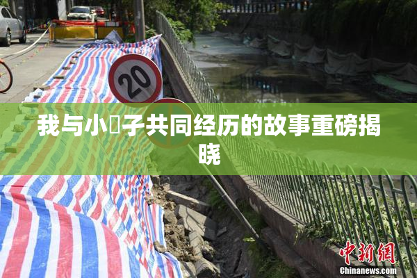 我与小娻孑共同经历的故事重磅揭晓