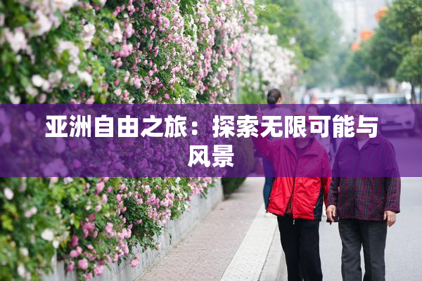 亚洲自由之旅：探索无限可能与风景