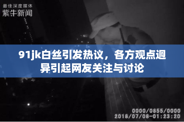 91jk白丝引发热议，各方观点迥异引起网友关注与讨论