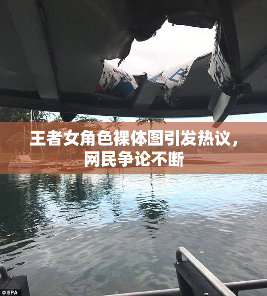 王者女角色裸体图引发热议，网民争论不断