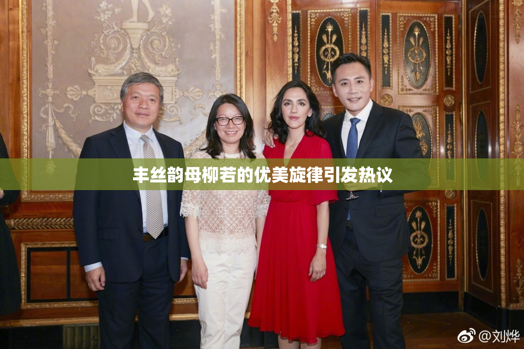 丰丝韵母柳若的优美旋律引发热议