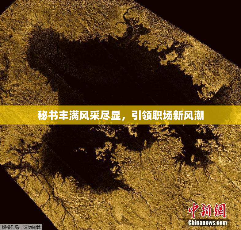 秘书丰满风采尽显，引领职场新风潮