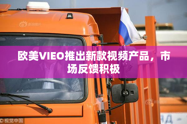 欧美VIEO推出新款视频产品，市场反馈积极
