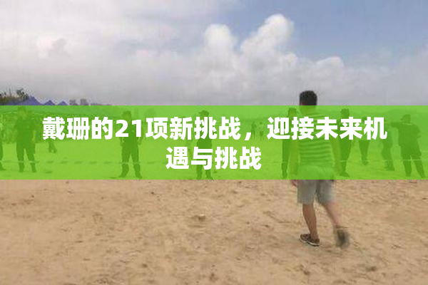 戴珊的21项新挑战，迎接未来机遇与挑战