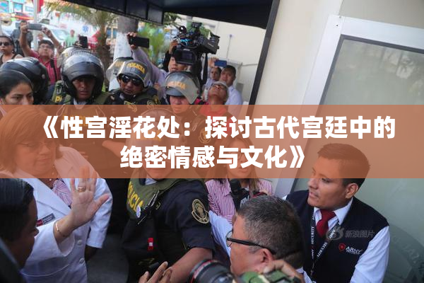 《性宫淫花处：探讨古代宫廷中的绝密情感与文化》