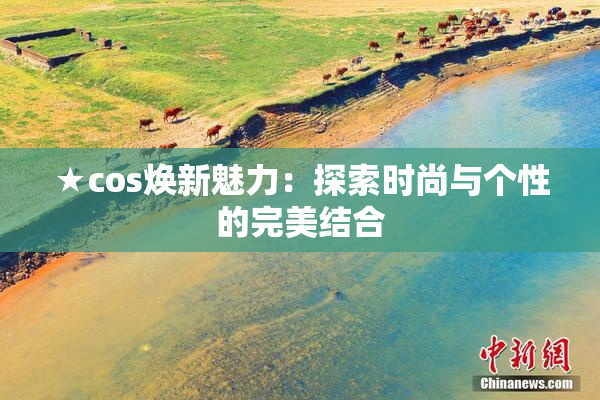 ★cos焕新魅力：探索时尚与个性的完美结合
