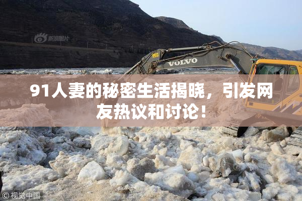 91人妻的秘密生活揭晓，引发网友热议和讨论！