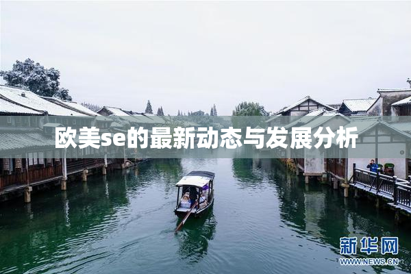 欧美se的最新动态与发展分析