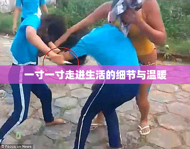 一寸一寸走进生活的细节与温暖