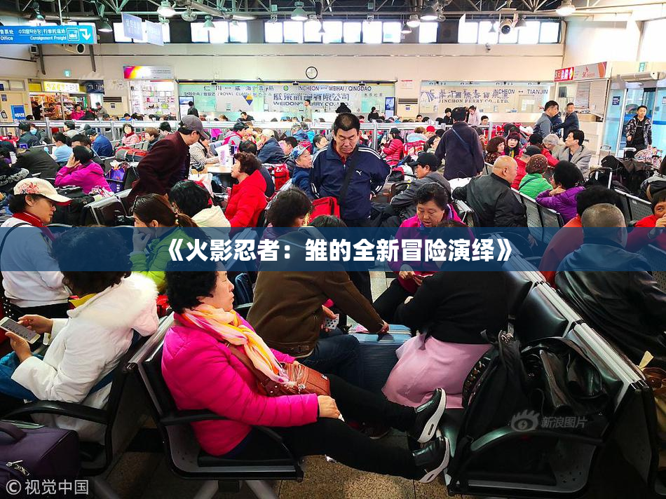 《火影忍者：雏的全新冒险演绎》