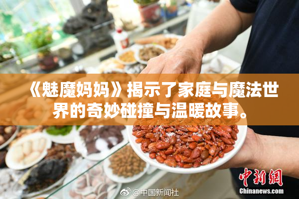 《魅魔妈妈》揭示了家庭与魔法世界的奇妙碰撞与温暖故事。