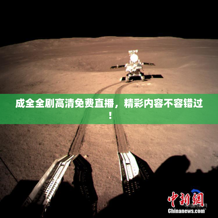 成全全剧高清免费直播，精彩内容不容错过！