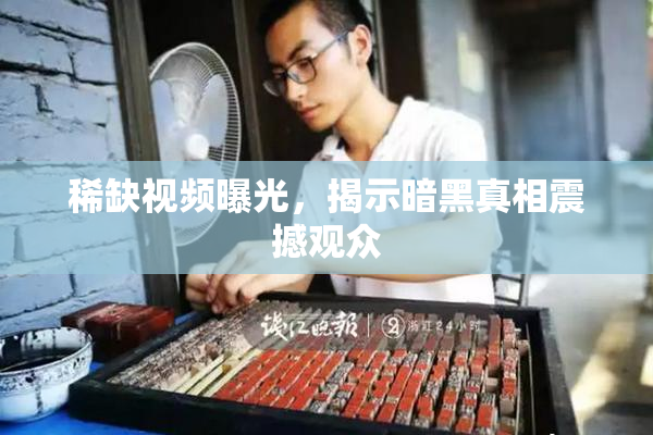 稀缺视频曝光，揭示暗黑真相震撼观众