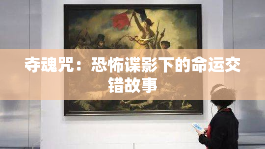 夺魂咒：恐怖谍影下的命运交错故事
