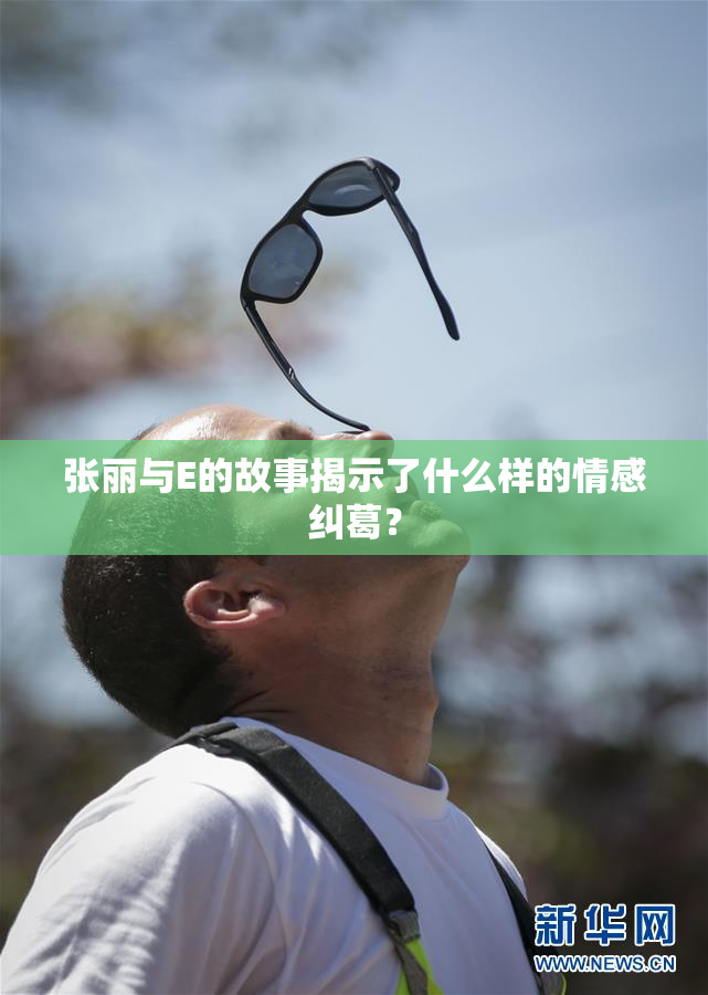 张丽与E的故事揭示了什么样的情感纠葛？