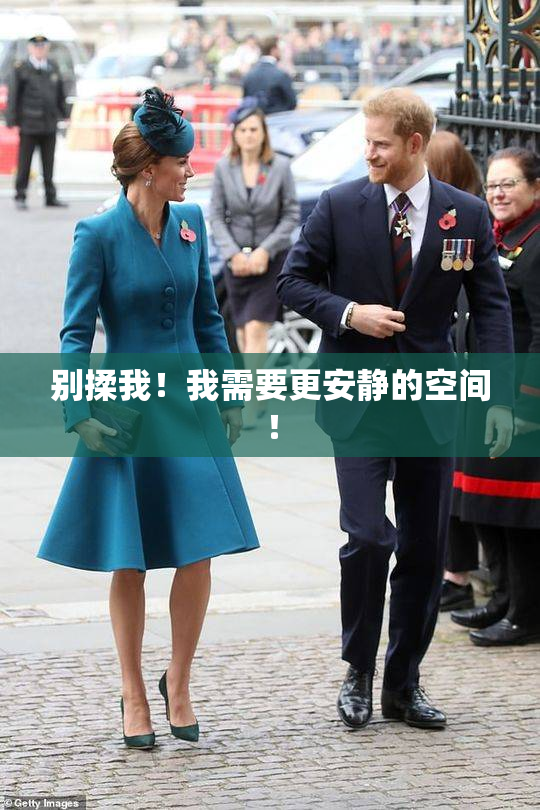 别揉我！我需要更安静的空间！