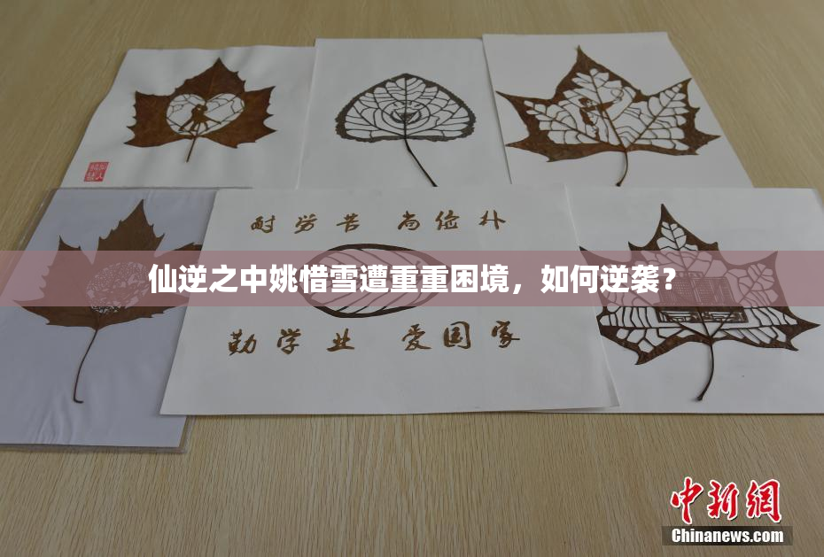 仙逆之中姚惜雪遭重重困境，如何逆袭？