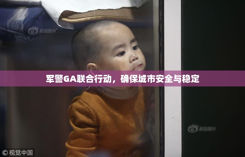 军警GA联合行动，确保城市安全与稳定
